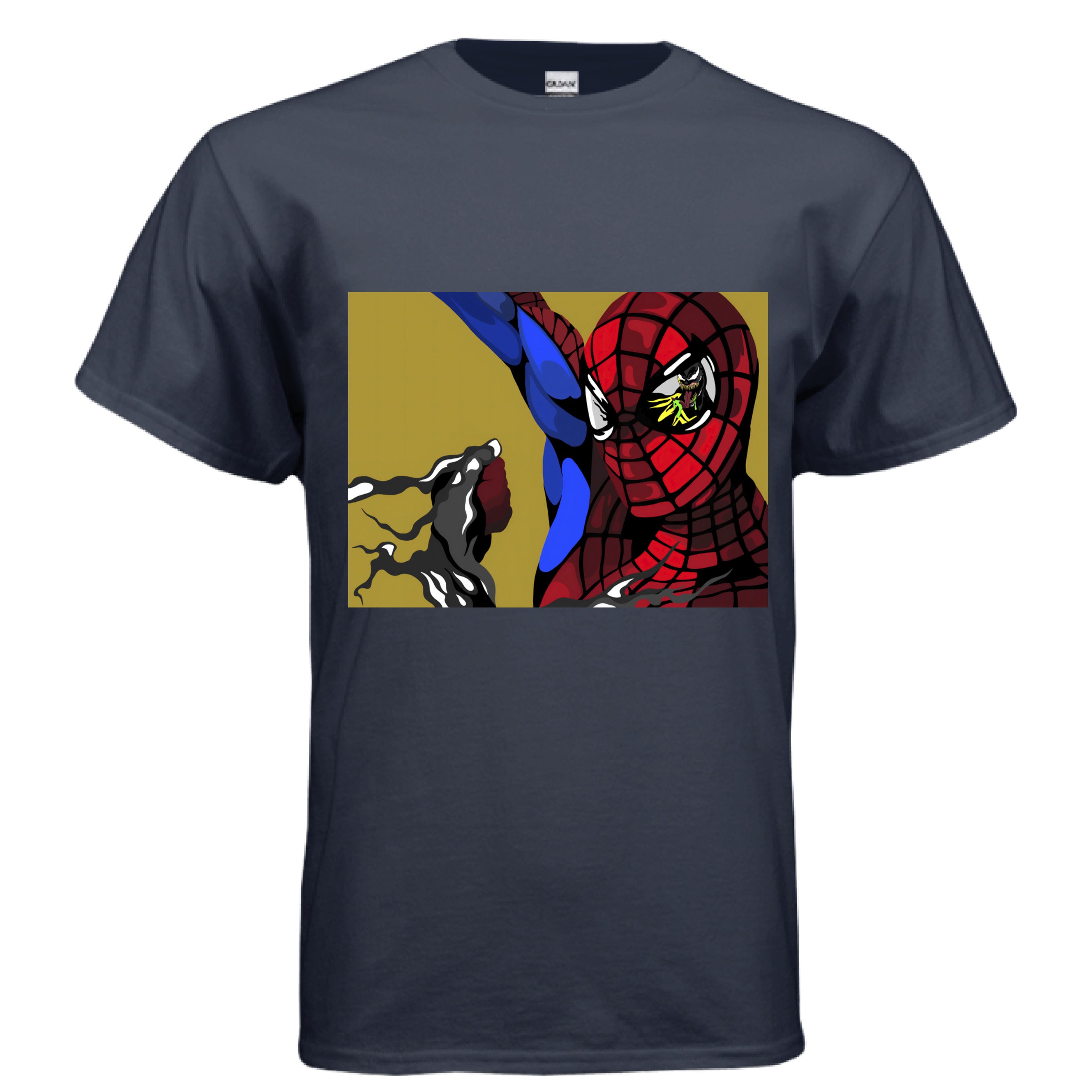 NAVY - FRONT