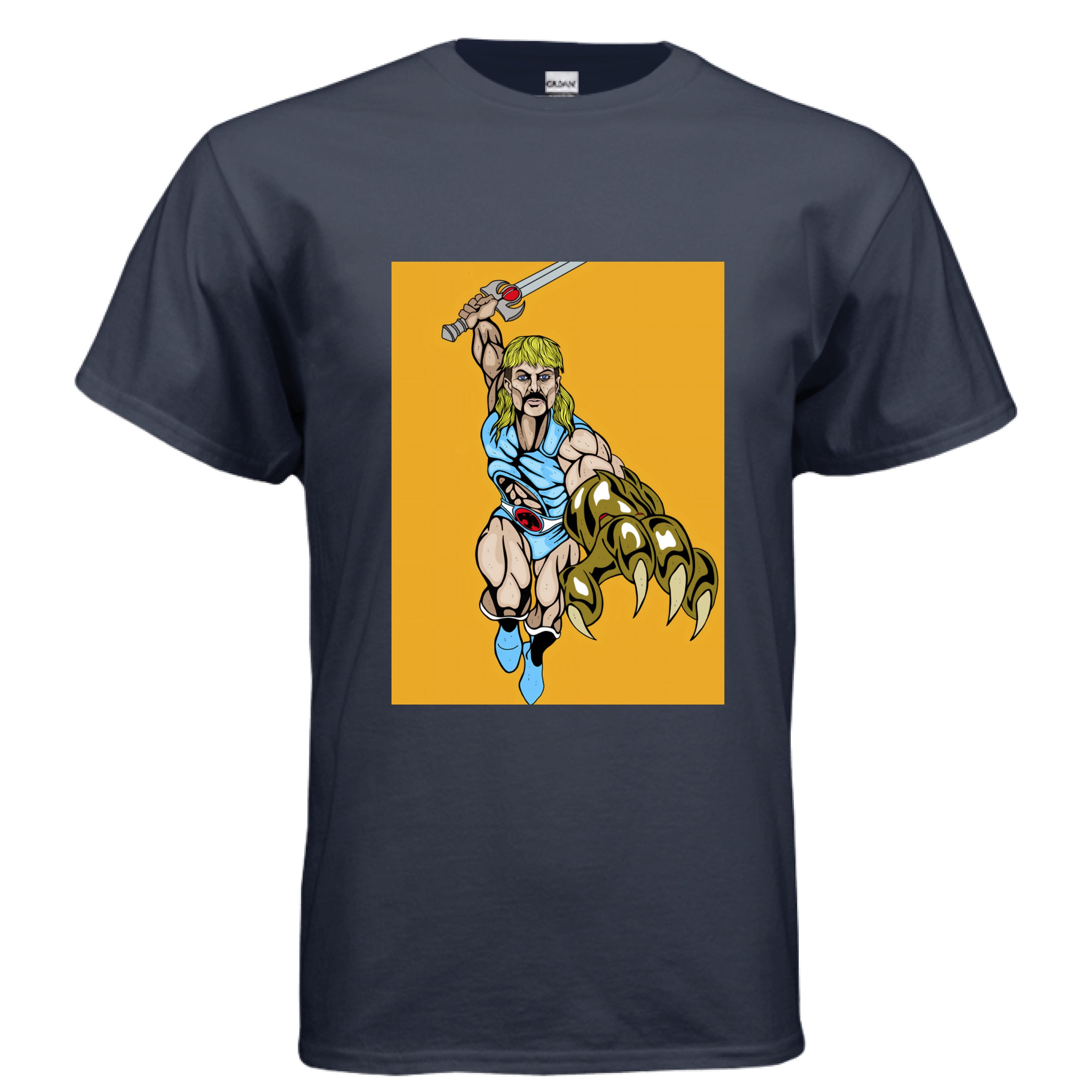 NAVY - FRONT