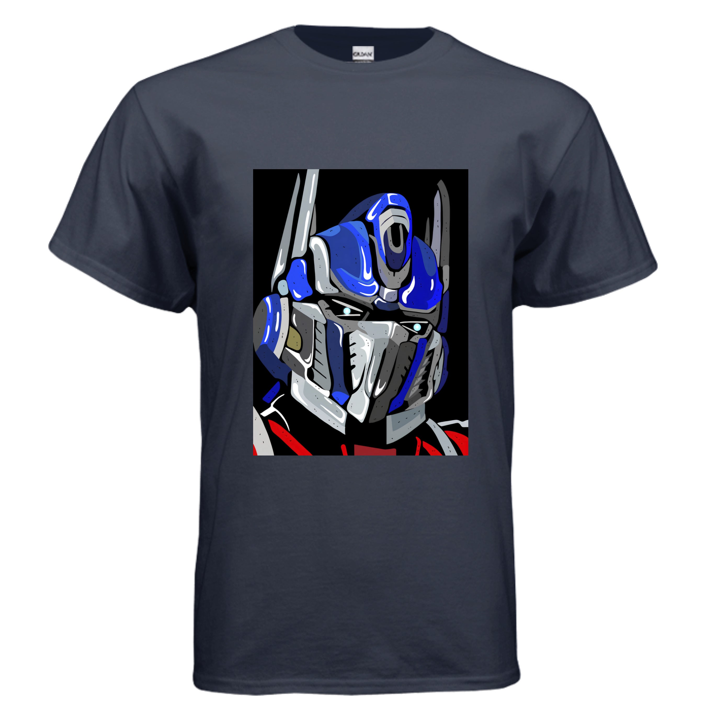 NAVY - FRONT