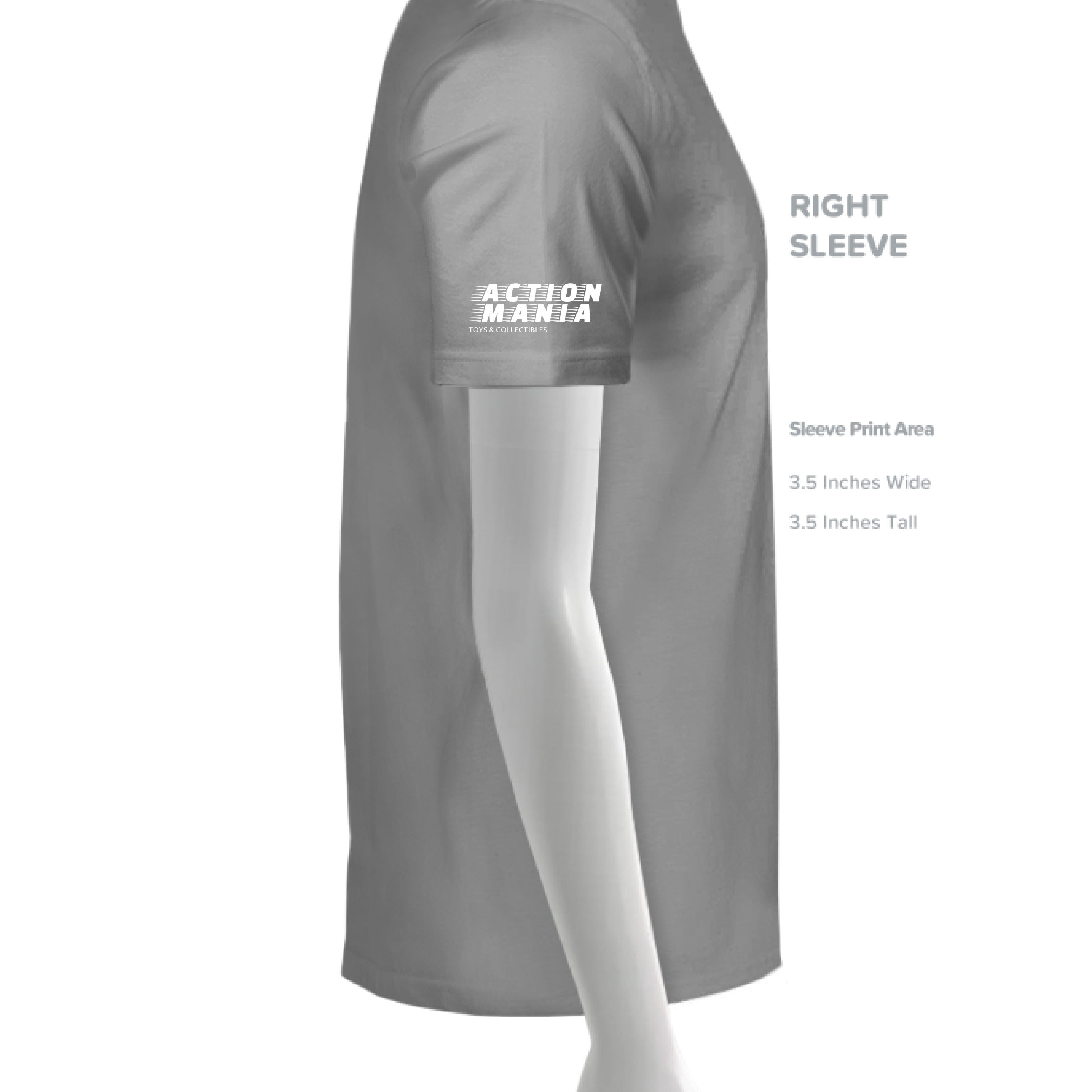 GRAVEL - SLEEVE_RIGHT