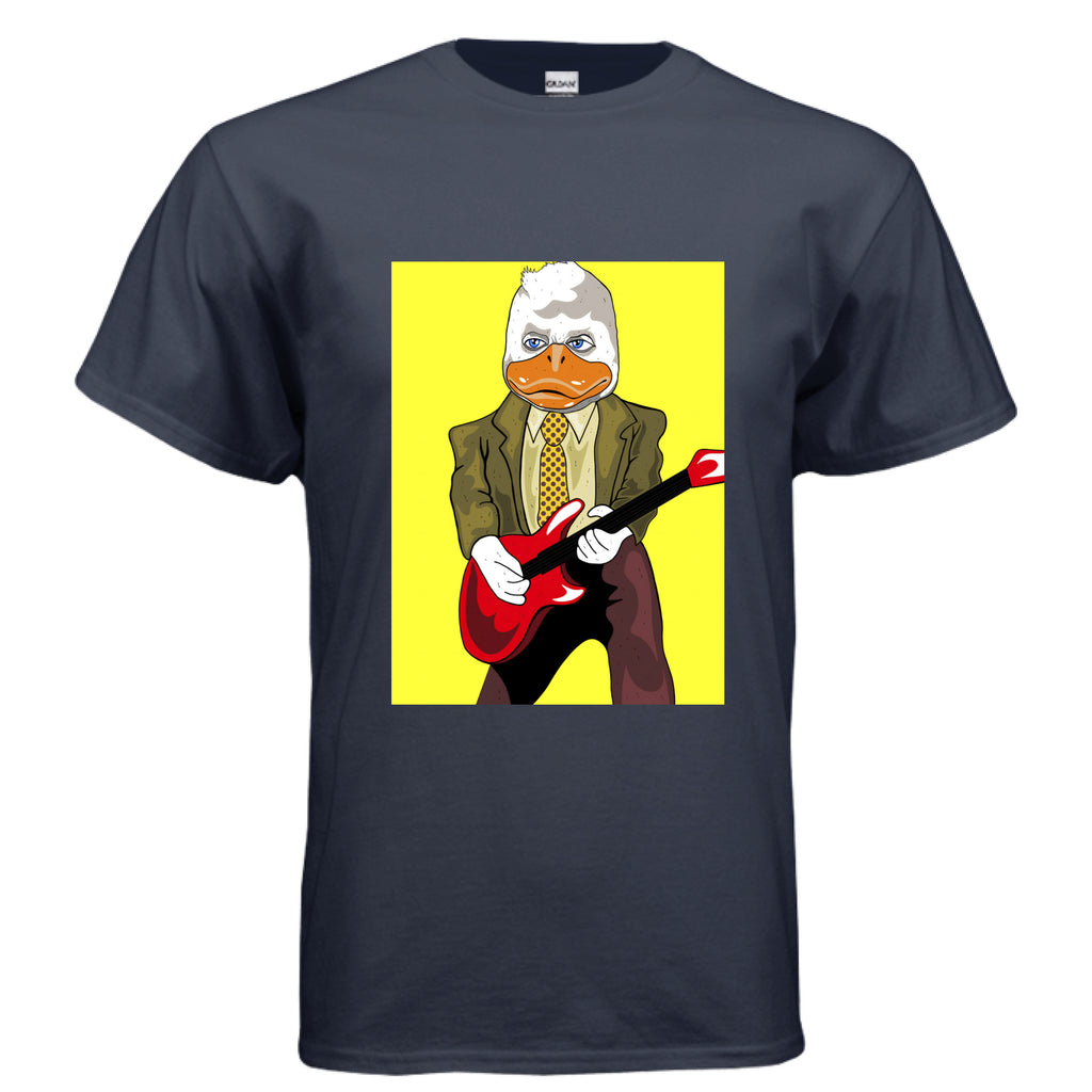 NAVY - FRONT