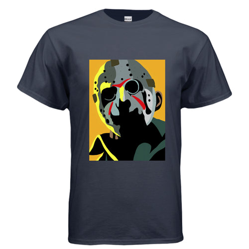 NAVY - FRONT