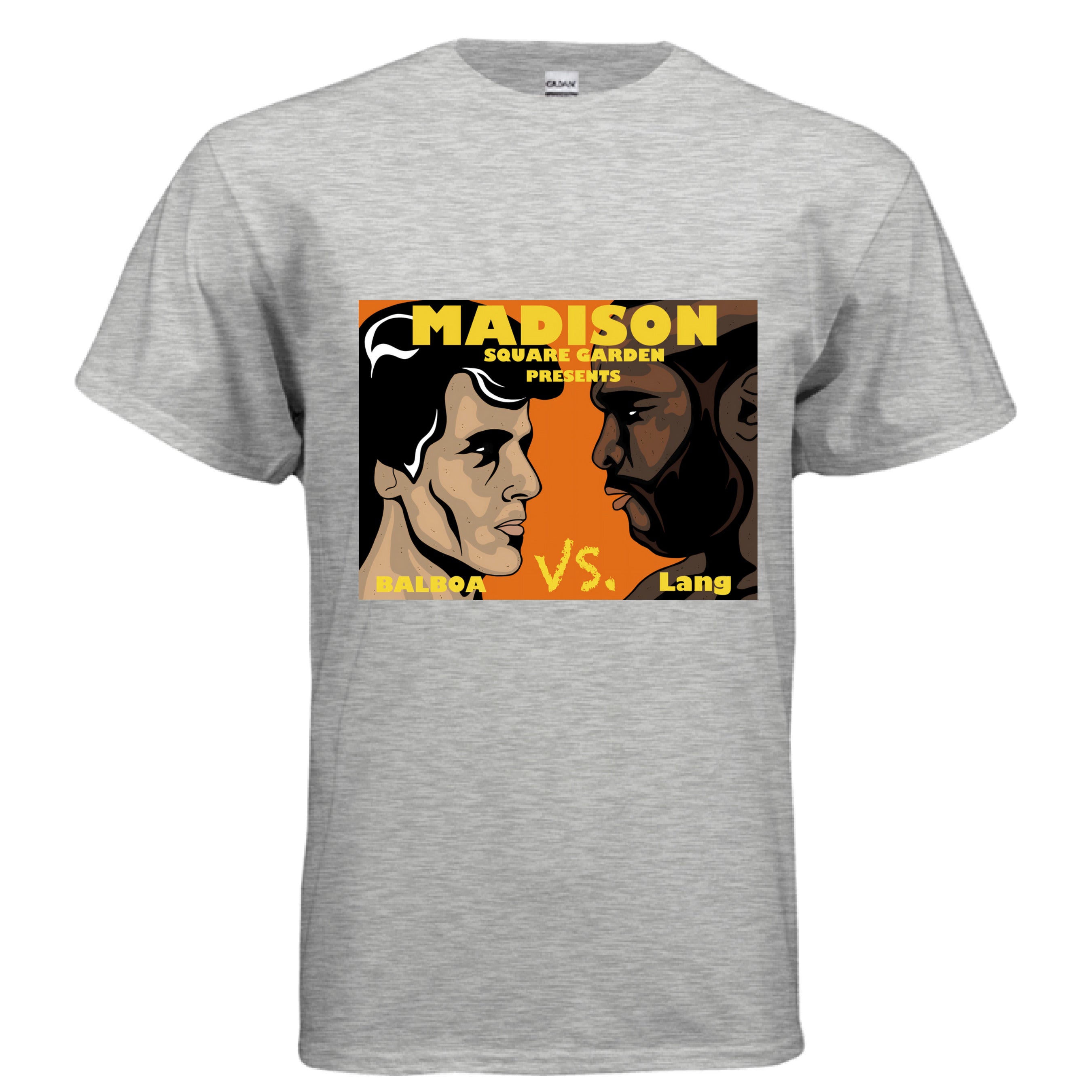 ASH - FRONT
