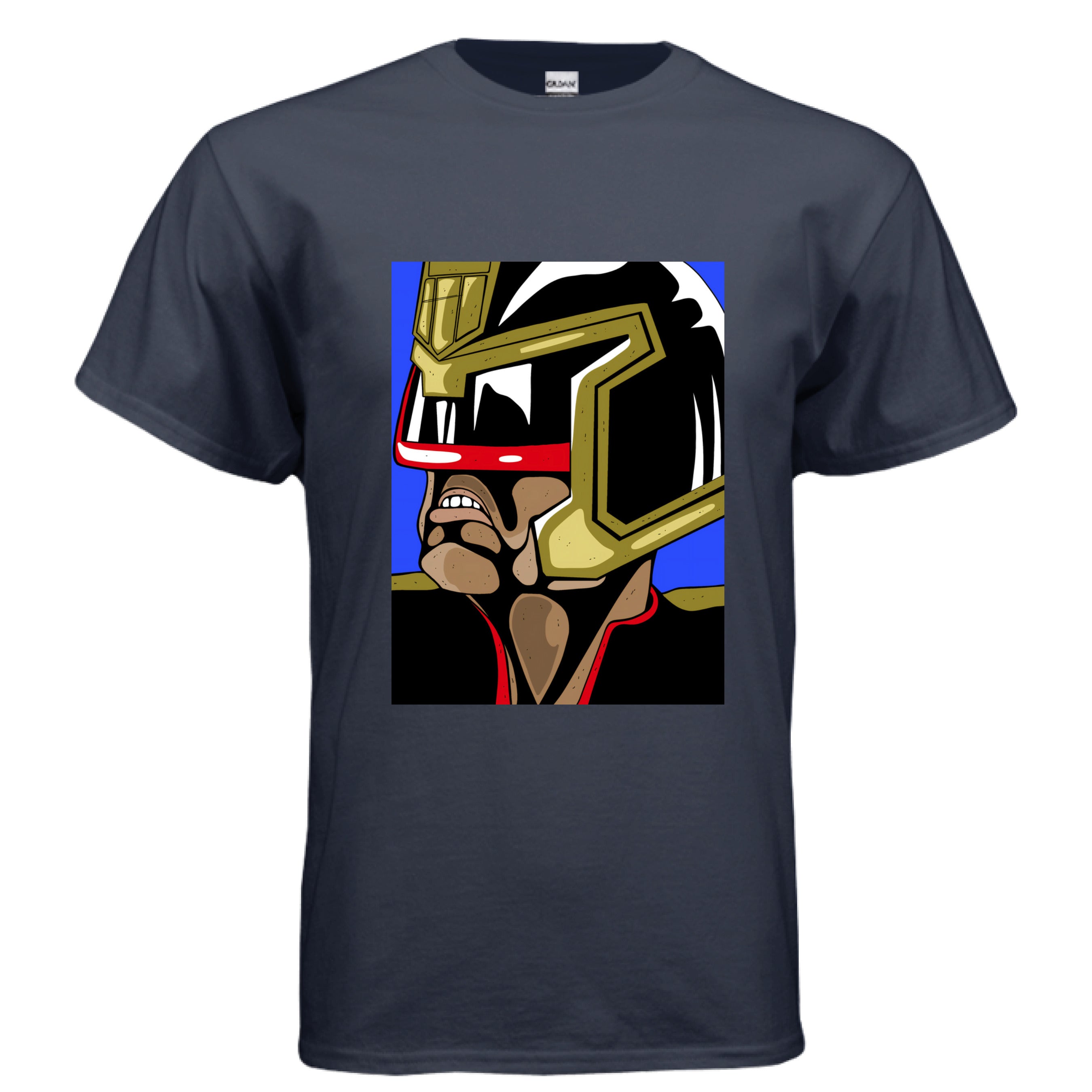 NAVY - FRONT