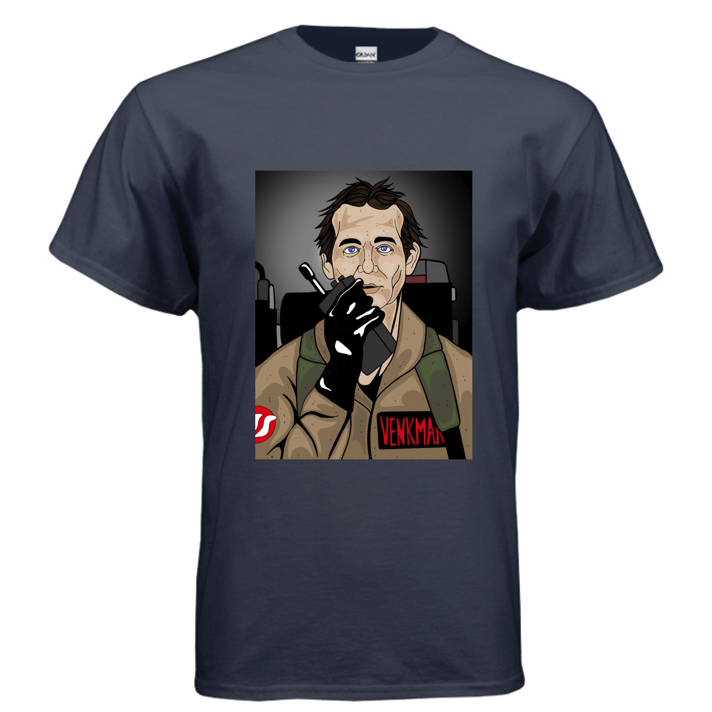 NAVY - FRONT