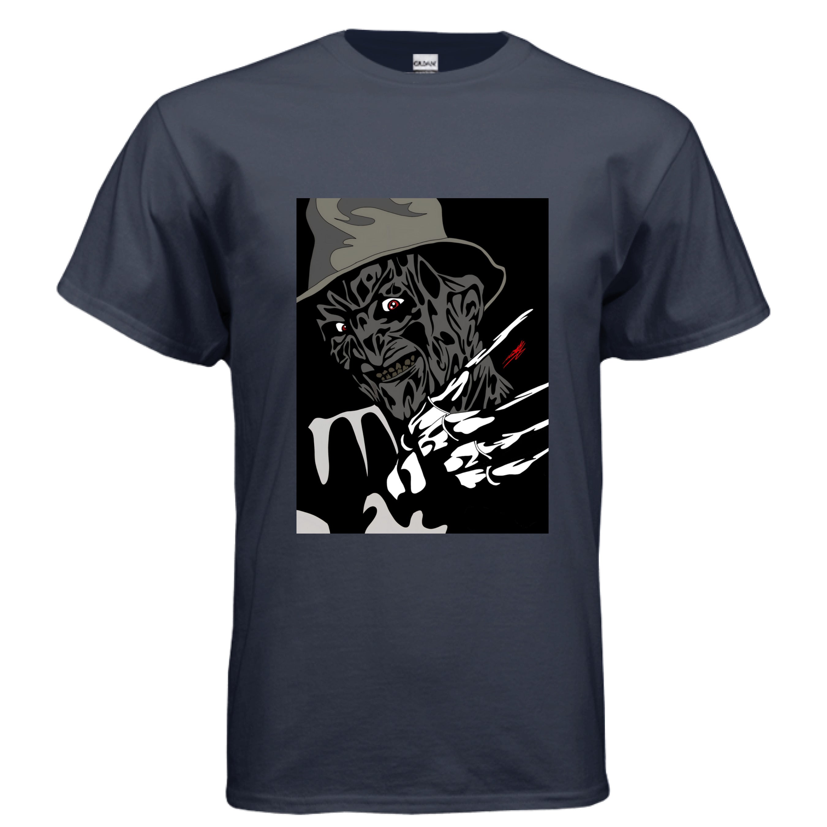 NAVY - FRONT