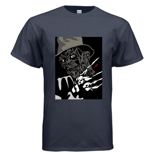 NAVY - FRONT