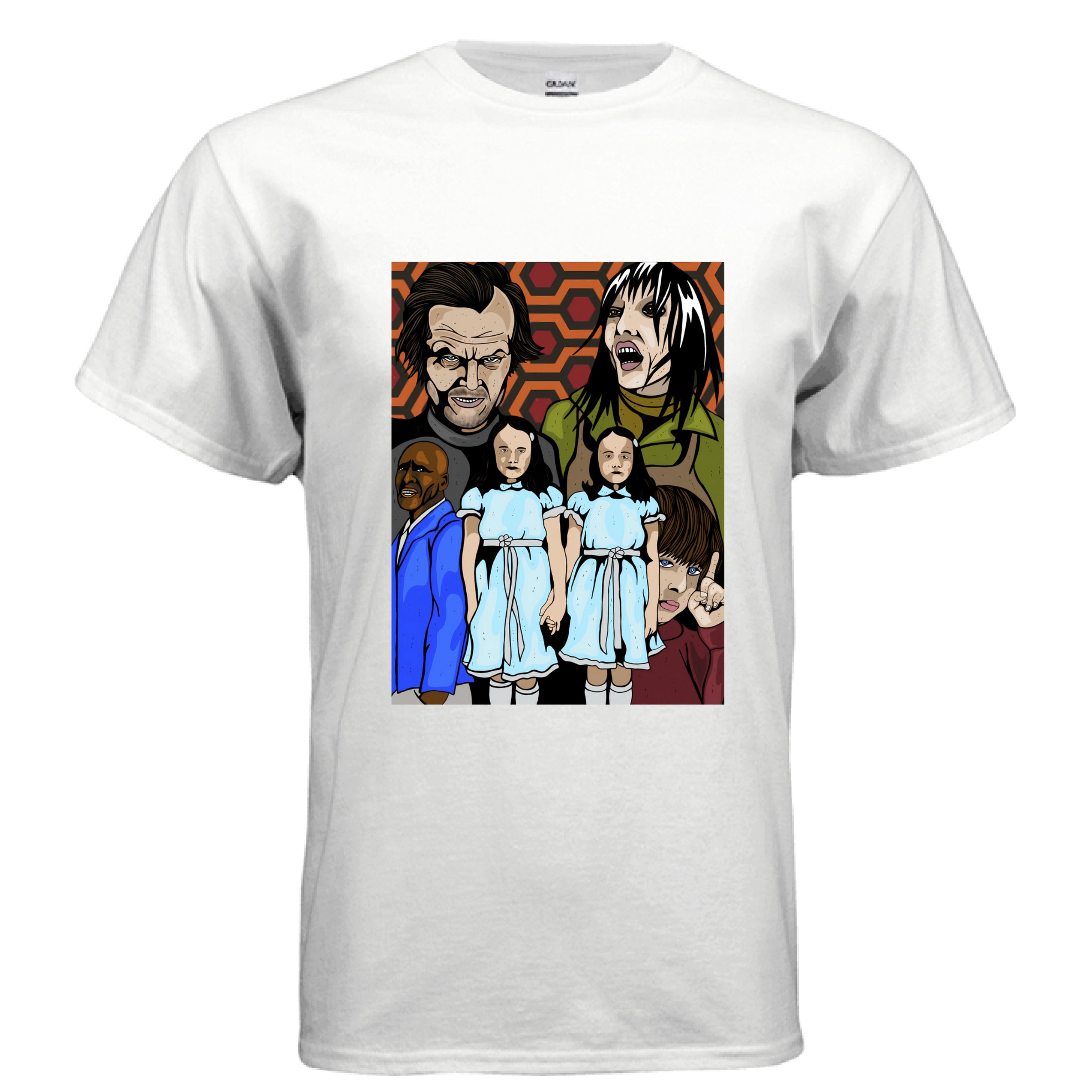 WHITE - FRONT